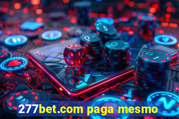 277bet.com paga mesmo